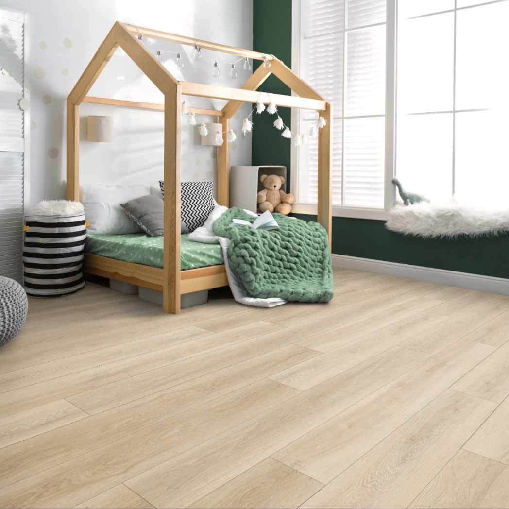 Stanton Carpet WPC LVP Alpine French Vanilla 49733 room