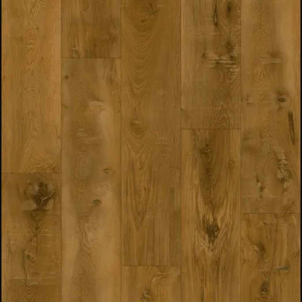 Stanton Carpet WPC LVP Hawthorne Butterscotch 66453