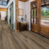 Stanton Carpet WPC LVP Mount Evans Ash Brown 15552 room