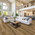 Stanton Carpet WPC LVP Mount Evans Barley 15551 room