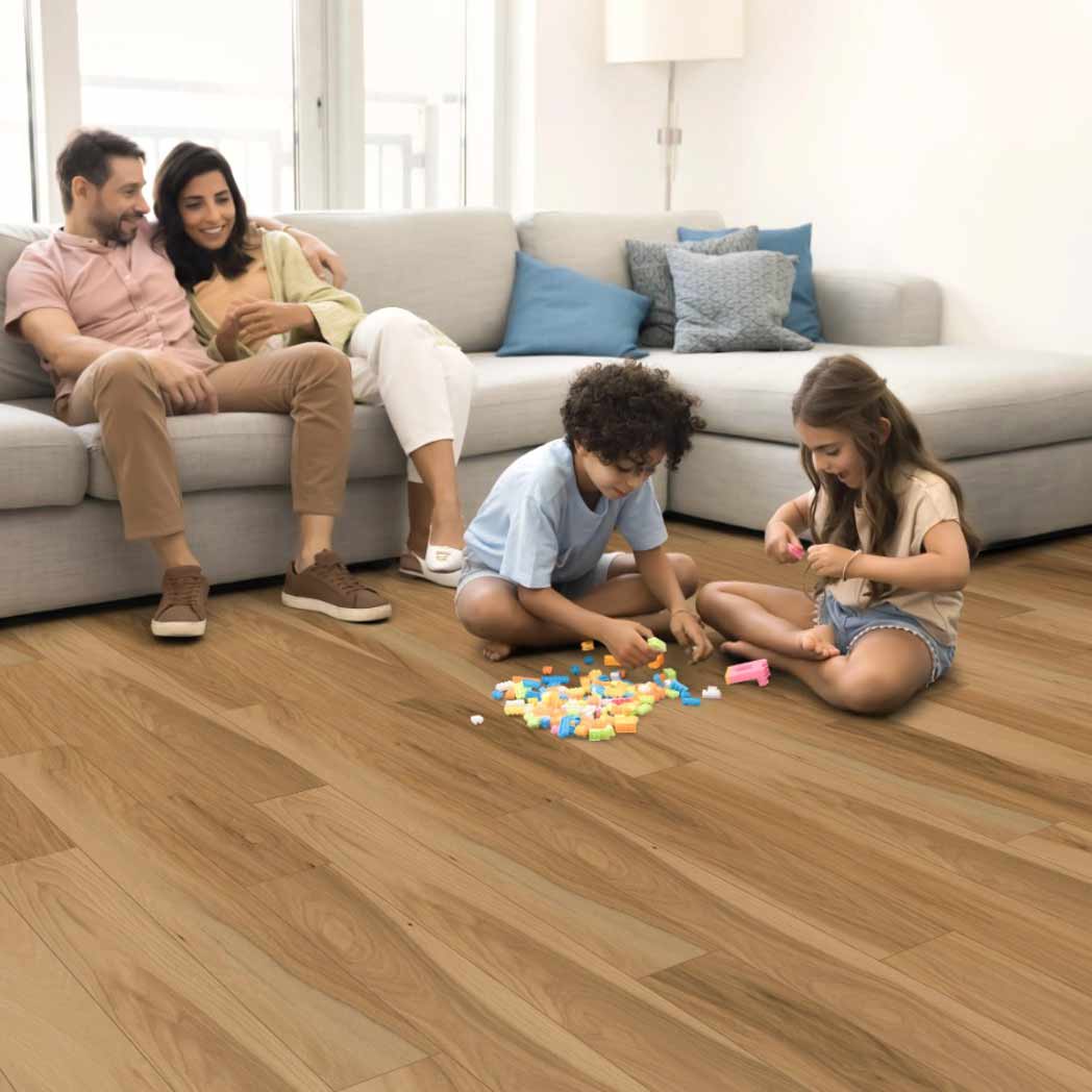 Stanton Laminate Nuvo Grand 5 Homestead Adobe 19005 room