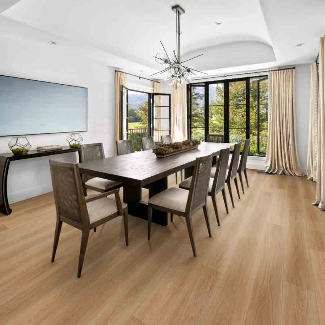 Stanton Laminate Nuvo Grand 8 Ashbourne Canyon Clay 80232 room