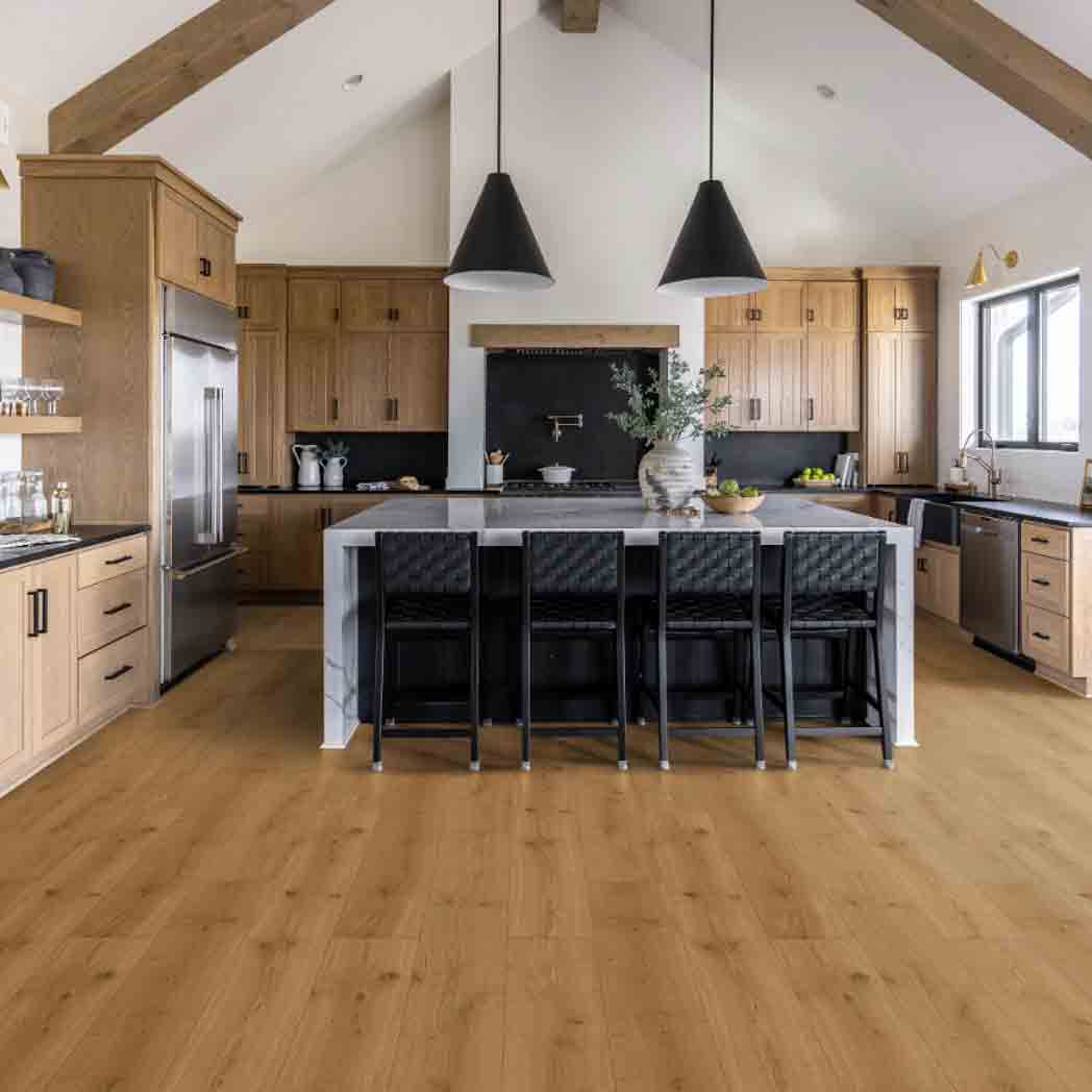 Stanton Laminate Nuvo Grand 8 Outlander Golden Valley 10041 room