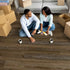 Stanton WPC LVP Natural Beauty Max 9XL Pinehill Bark 12853 room
