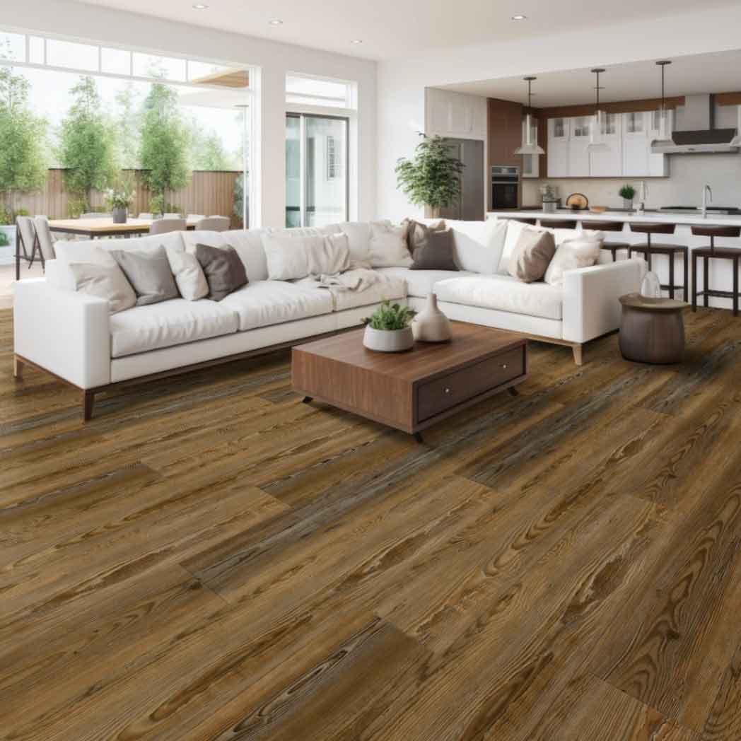 Stanton WPC LVP Natural Beauty Max 9XL Pinehill Ginger 12852 room
