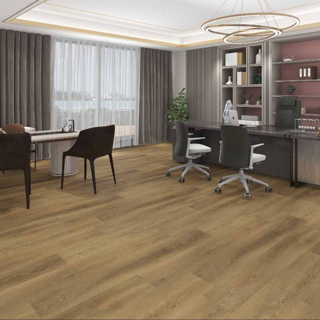 Stately Flooring LVP Elevate Collection Clearwater IMPELECL32 room