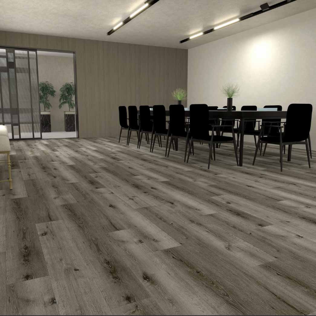 Stately Flooring LVP Elevate Collection Tamarack IMPELETA31 room