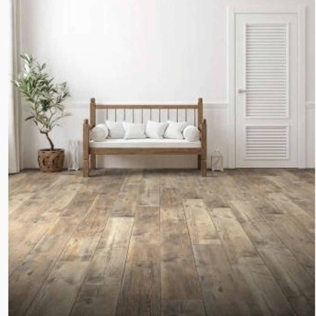Stately Flooring Laminate Trace Collection Harrison Bay LW2214 room