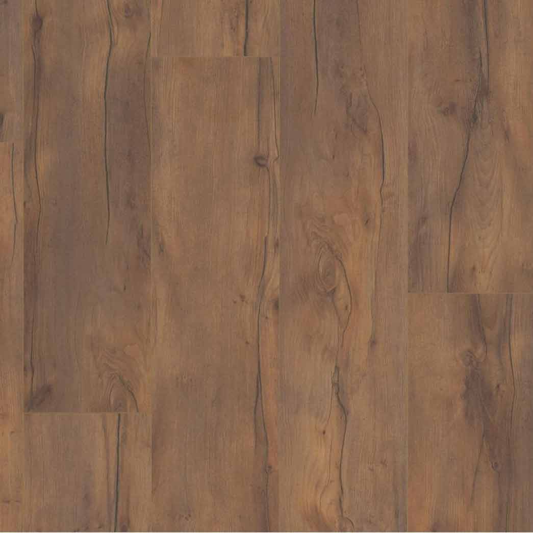 Stately Flooring Laminate Trail Collection Highland Oaks LW2208