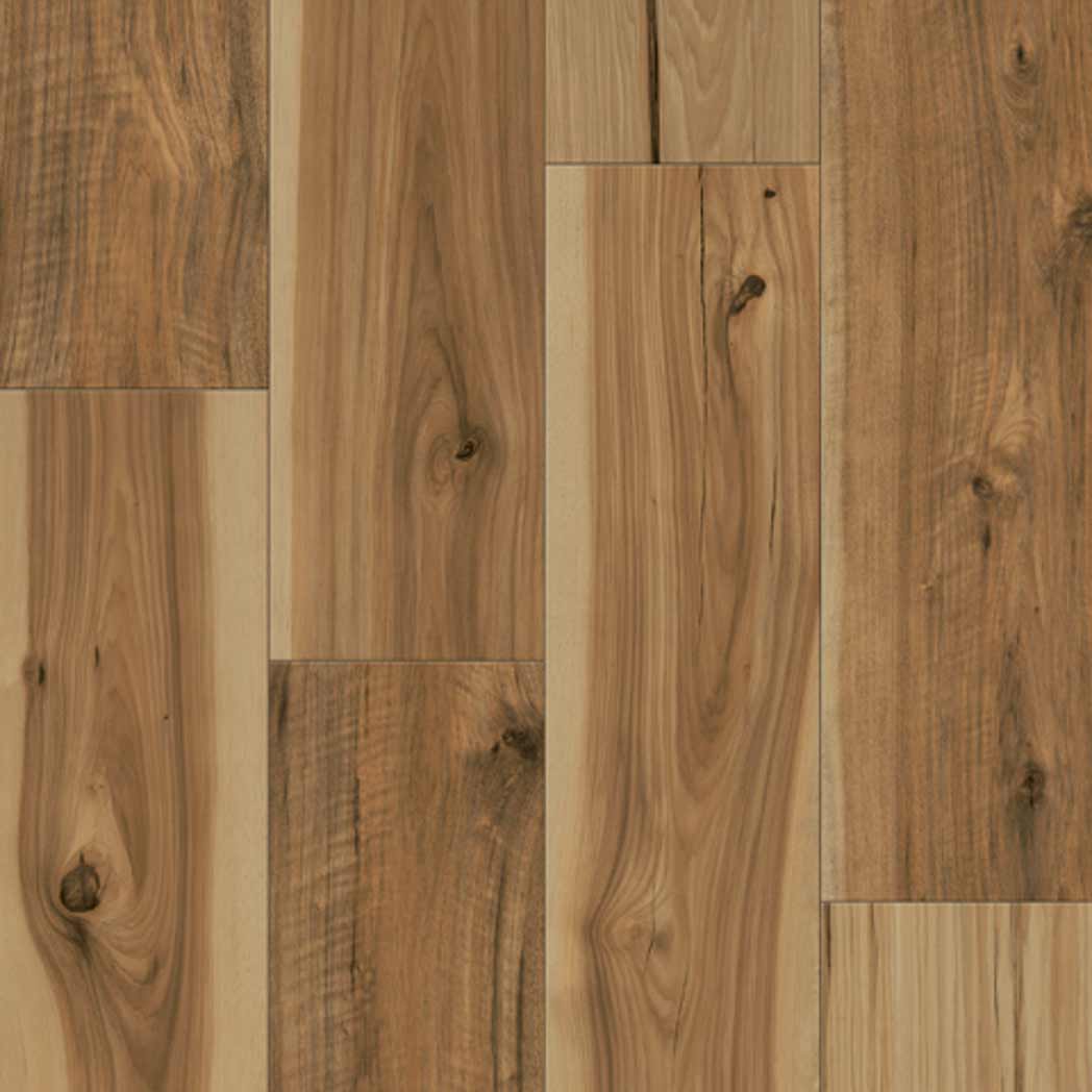 Tarkett Laminate ShoreFlor Beached Hickory Sunset SF021