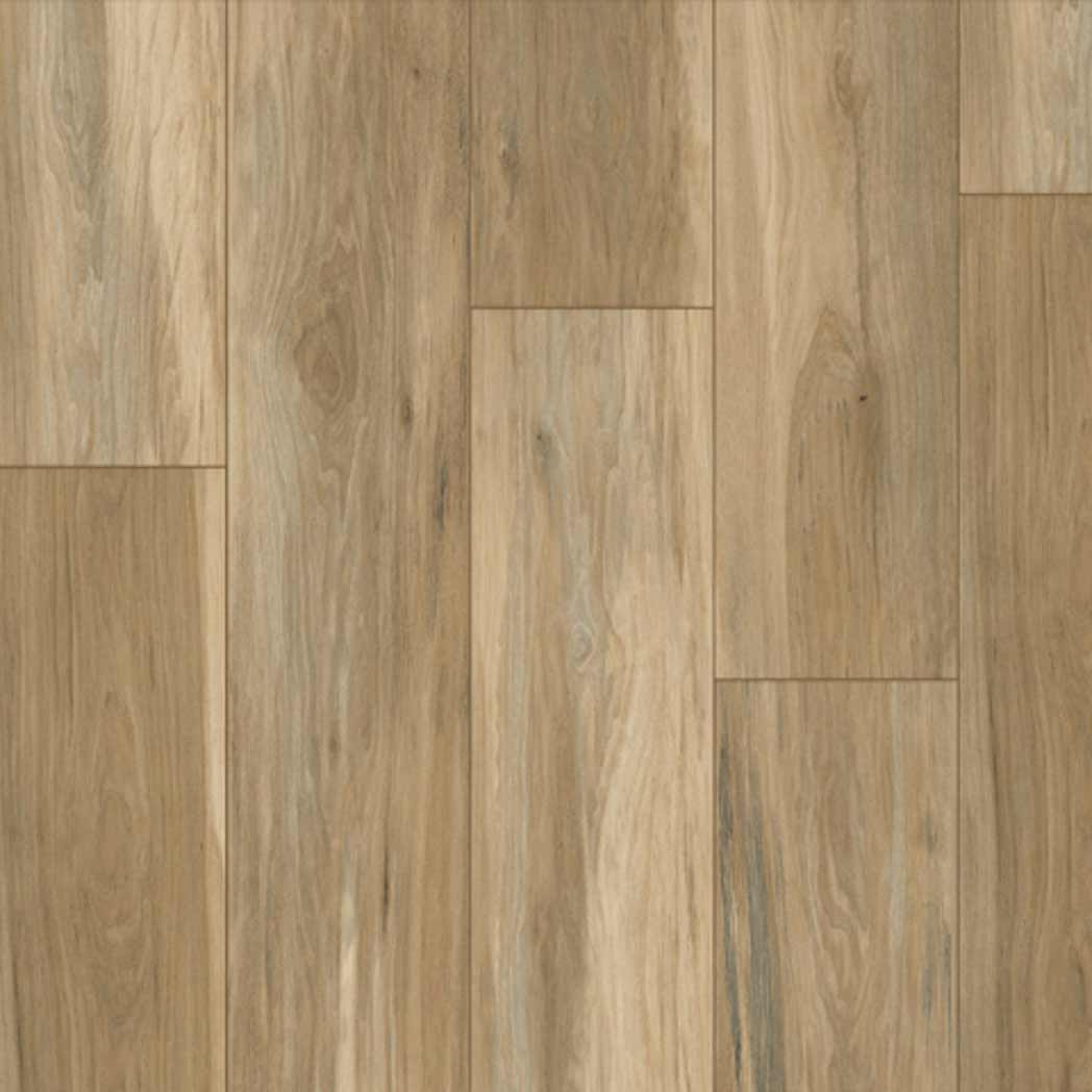 Tarkett Laminate ShoreFlor Lanai Hickory Sediment SF101