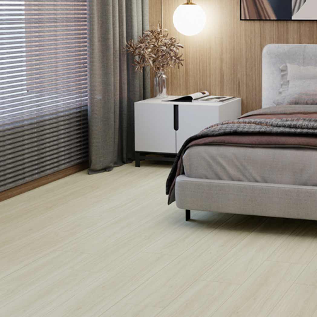 Tarkett Laminate ShoreFlor Tidal Walnut Crest SF061 room
