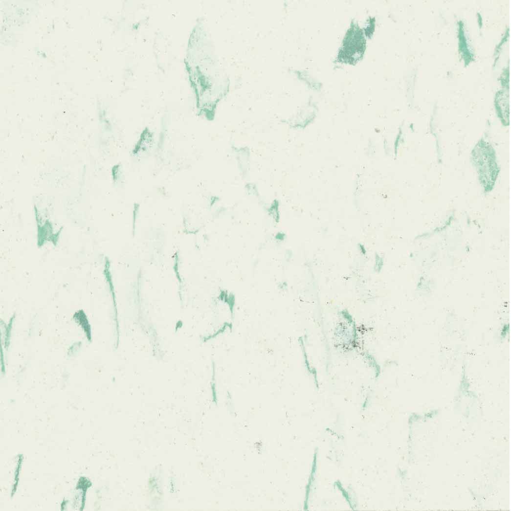 Tarkett VCT II Seafoam 575