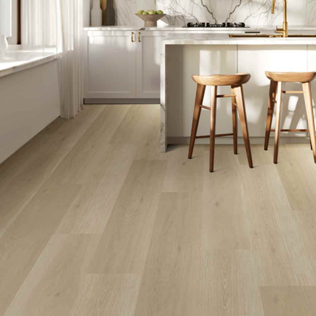 Tarkett WPC LVT EverGen Divine Rose WP072 room