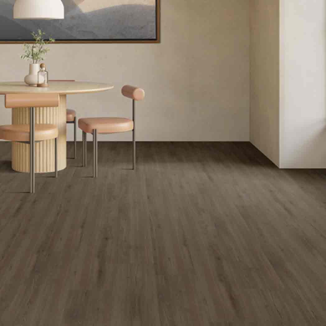 Tarkett WPC LVT EverGen Eternal Mineral WP121 room