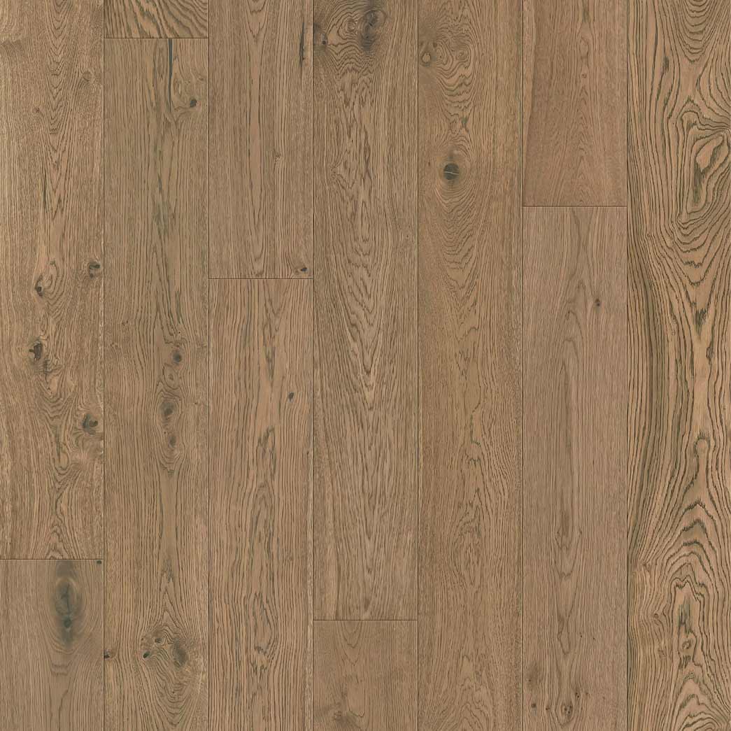 Terra Floors European Oak Engineered Hardwood Sunbelt Bridge Charwood