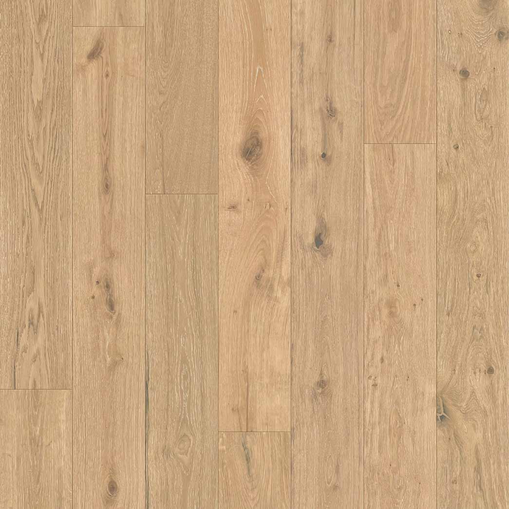Terra European Oak Engineered Hardwood Sunbelt Canyon-Classic Oak
