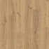 Terra Floors-Oakley-Crawley-Natural Solid Oak Prefinished Handscraped Hardwood Flooring