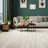 Terra Floors Prominence Chardonnay-Dover 8mm SPC 28mil wearlayer Vinyl Plank LVP Room Scene