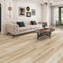 Terra Floors Prominence Royal Sands-Windsor 8mm SPC 28mil wearlayer Vinyl Plank LVP Room Scene