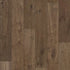 Terra Floors Quercus Cabin-Trailway 9/16" European White Oak 3mm Veneer Wirebrushed 7.5" Engineered Hardwood Flooring