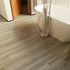 Terra Floors Sanpete Camel-Ewa Beach  9" WPC 8mm LVP room scene