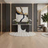 Terra MS Engineered Hardwood Oak Meadow Bluff Wood LAR050BFW room