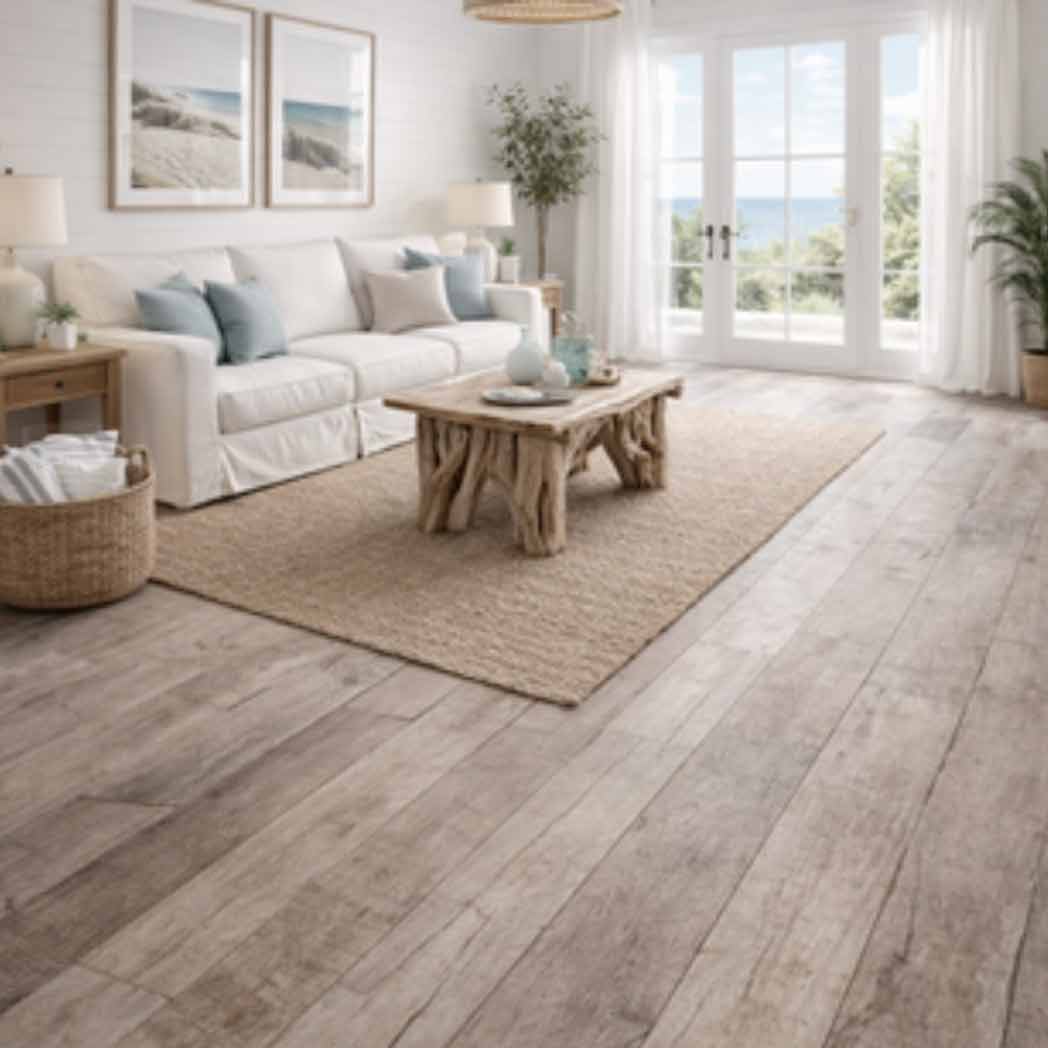 Terra MS WPC LVP Archdale Collection 7" Riverbend MD7PC-20 room