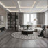 Terra MS WPC LVP Archdale Collection 9" Grey Veil LR1030MTR room