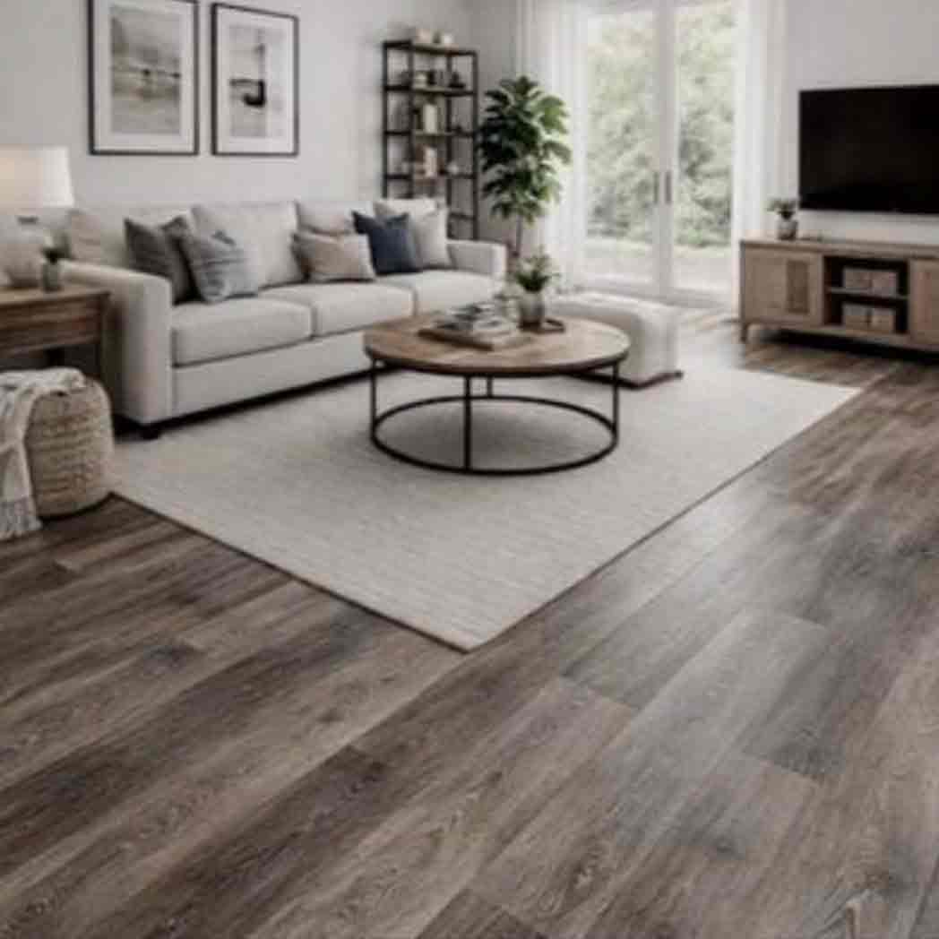 Terra MS WPC LVP Archdale Collection Lakehouse MGT818LH-N room
