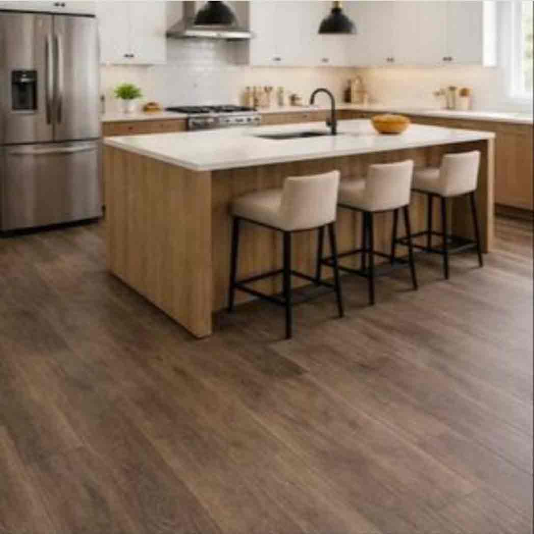 Terra MS WPC LVP Archdale Collection Midland MGT820SN-N room