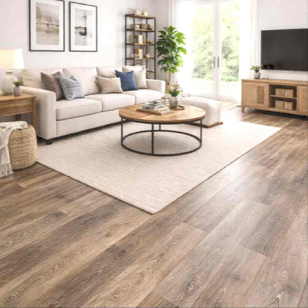 Terra MS WPC LVP Archdale Collection Sky Valley EV2009WB-N room