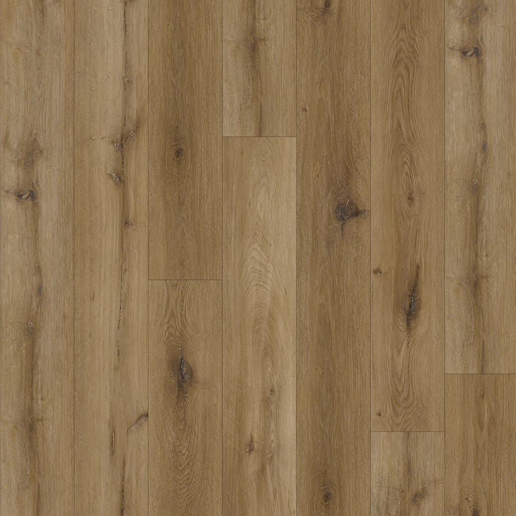 Terra Floors Steam 20mil Warelayer Waterproof Vinyl Plank LVP XF4770-00172
