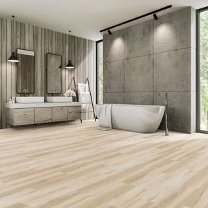 Titan Surfaces Traditions TS03 Character Maple 3001 room