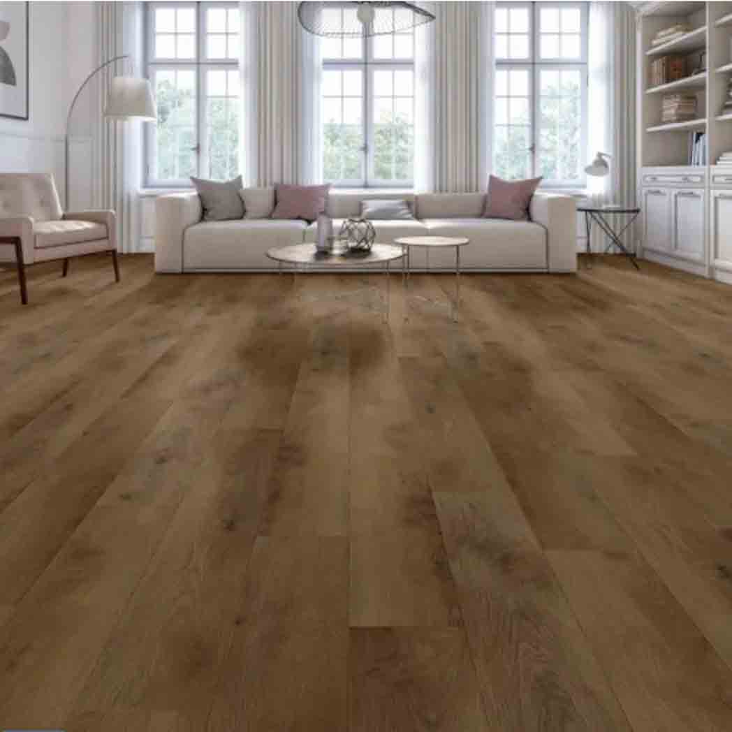 Titan Surfaces LVP Genesis TS07 Bedford Oak 7009 room