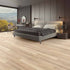Titan Surfaces WPC LVP Retro Plank TW09V Common White Oak 9002 room