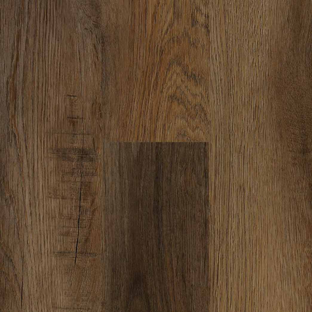 Titan Surfaces WPC LVP Retro Plank TW09V Provincial Oak 9003