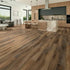 Titan Surfaces WPC LVP Retro Plank TW09V Provincial Oak 9003 room