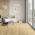 Titan Surfaces WPC LVP Retro Plank TW09V Red Oak Natural 9004 room