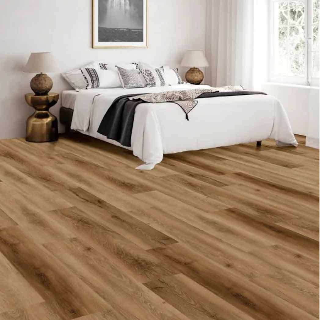 Titan Surfaces WPC LVP Swanky TW12V St Cocora Valley 1206 room