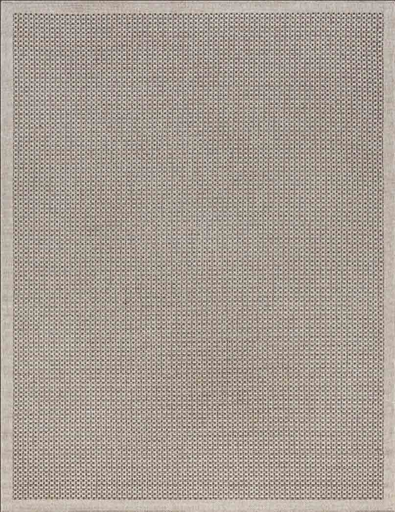 Tyse Area Rugs Denver Beige DEN1003