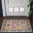 Tyse Area Rugs Dynamic 2'x3' Navy DYN1307