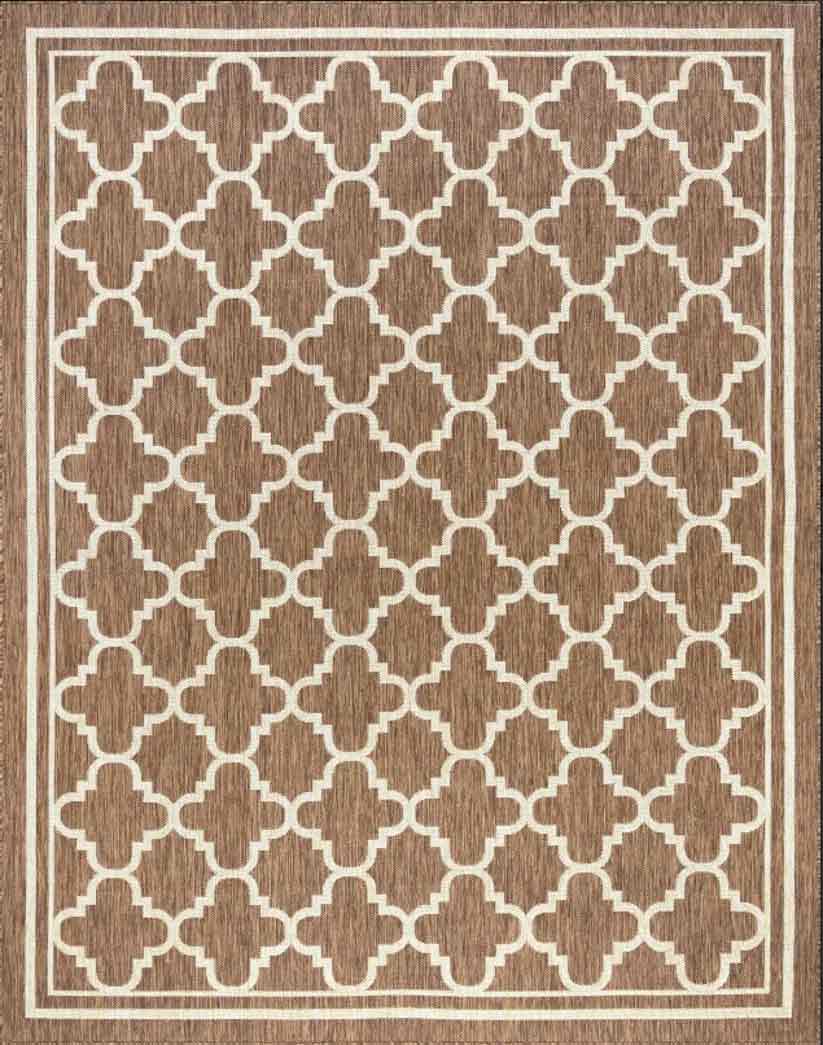 Tyse Area Rugs Eco Gold ECO1303