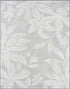 Tyse Area Rugs Eco Gray ECO1704