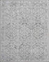 Tyse Area Rugs Garden Cream GRD6417