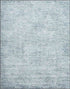 Tyse Area Rugs Garden Navy GRD6707