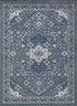 Tyse Area Rugs Hampton Gray HMP4009