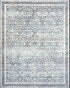 Tyse Area Rugs Hillside Gray HLS0109