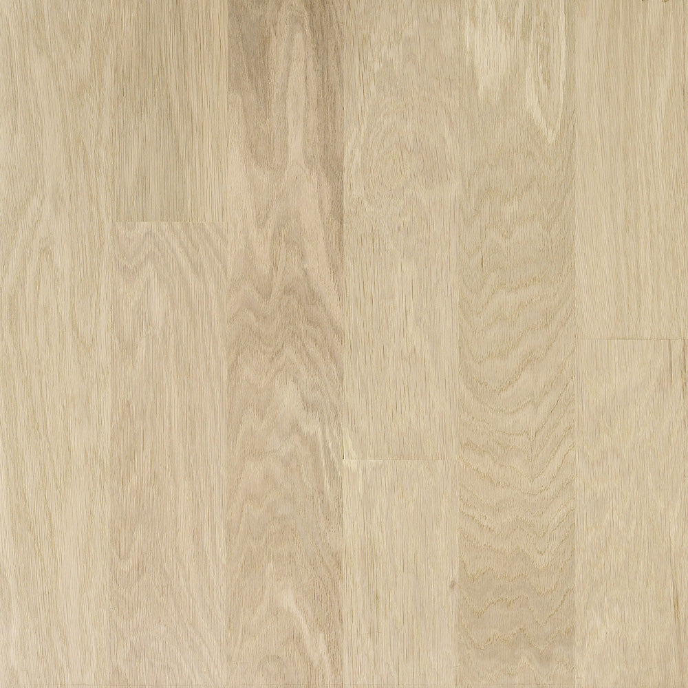 Unfinished White Oak Select & 1 Common (AB Grade) 5