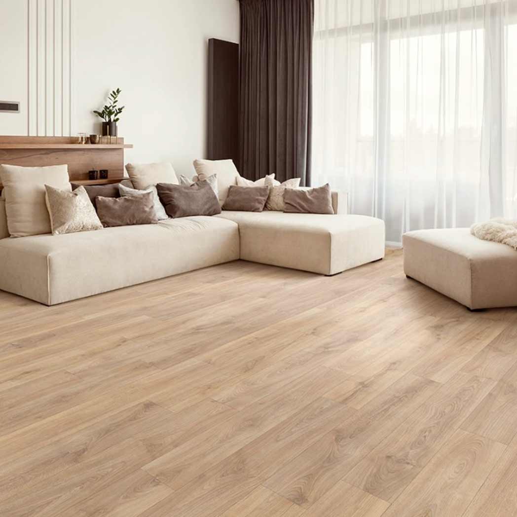 Windlass Flooring Laminate Helmstead Sedona WNDLS7HELMSED room